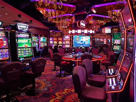 Casino igre automati